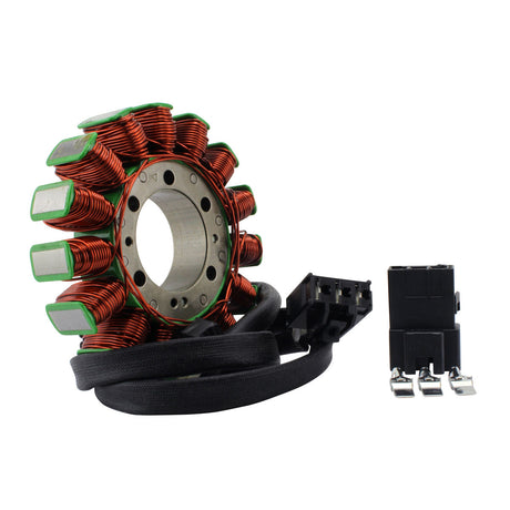 Photo of Stator for Honda NT 700 V 2010 2011 OEM Repl. # 31120-MEW-921 by RM STATOR - Premium for UTVs / Side by Sides