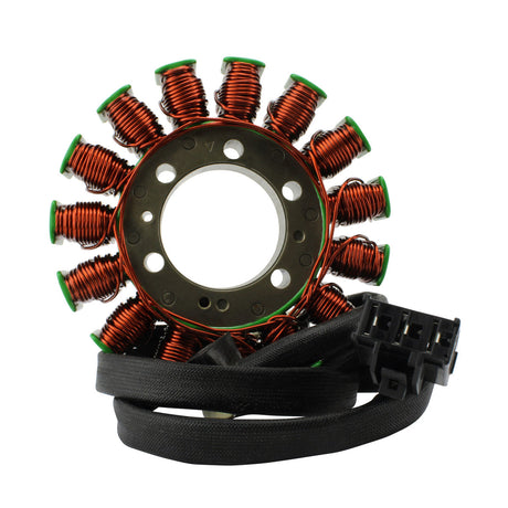 Photo of Stator for Honda NT 700 V 2010 2011 OEM Repl. # 31120-MEW-921 by RM STATOR - Premium for UTVs / Side by Sides