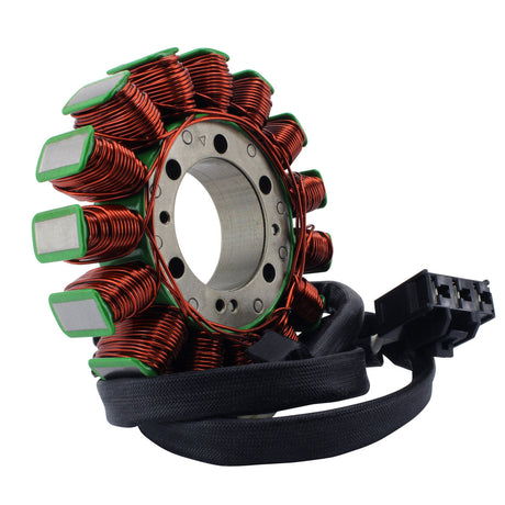 Photo of Stator for Honda NT 700 V 2010 2011 OEM Repl. # 31120-MEW-921 by RM STATOR - Premium for UTVs / Side by Sides