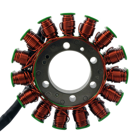 Photo of Stator for Honda NT 700 V 2010 2011 OEM Repl. # 31120-MEW-921 by RM STATOR - Premium for UTVs / Side by Sides