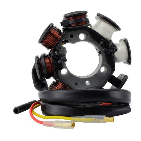 Photo of Stator for Honda XR 250 R 1986-1995 OEM Repl. # 31120-KT1-004 by RM STATOR - Premium for UTVs / Side by Sides