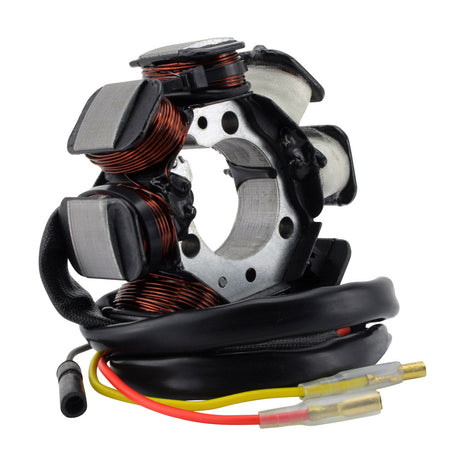Photo of Stator for Honda XR 250 R 1986-1995 OEM Repl. # 31120-KT1-004 by RM STATOR - Premium for UTVs / Side by Sides