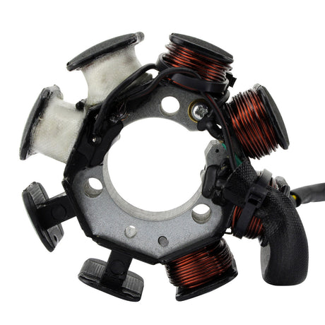 Photo of Stator for Honda XR 250 R 1986-1995 OEM Repl. # 31120-KT1-004 by RM STATOR - Premium for UTVs / Side by Sides