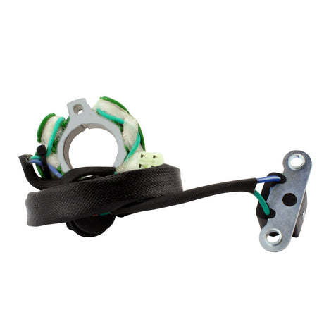 Photo of Stator for Suzuki RM 450 Z 2005 2006 2007 | OEM Repl. # 32101-35G00 by RM STATOR - Premium for UTVs / Side by Sides
