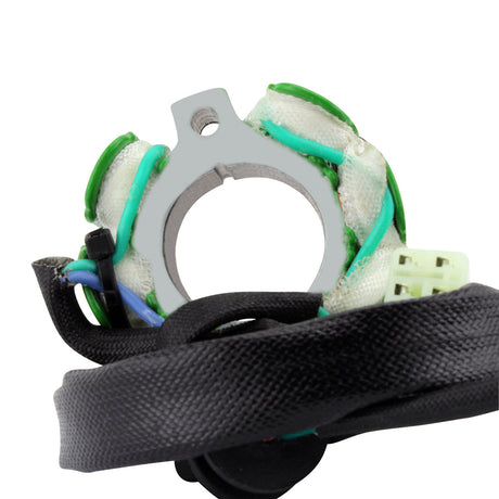 Photo of Stator for Suzuki RM 450 Z 2005 2006 2007 | OEM Repl. # 32101-35G00 by RM STATOR - Premium for UTVs / Side by Sides
