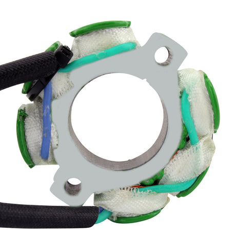 Photo of Stator for Suzuki RM 450 Z 2005 2006 2007 | OEM Repl. # 32101-35G00 by RM STATOR - Premium for UTVs / Side by Sides