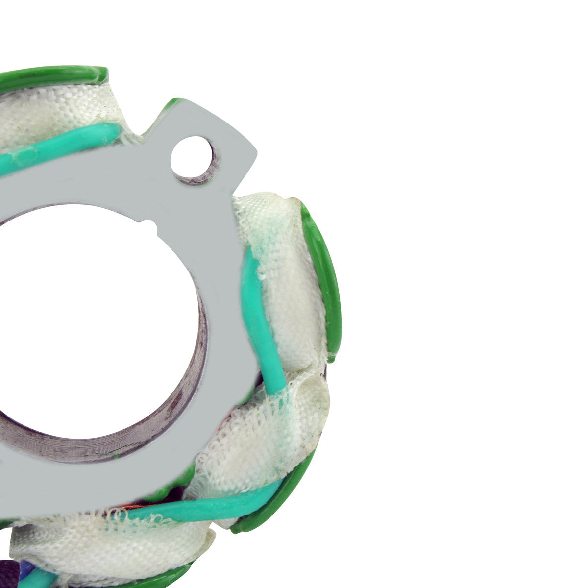 Photo of Stator for Suzuki RM 450 Z 2005 2006 2007 | OEM Repl. # 32101-35G00 by RM STATOR - Premium for UTVs / Side by Sides