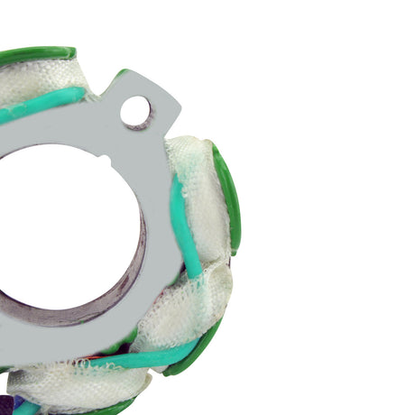 Photo of Stator for Suzuki RM 450 Z 2005 2006 2007 | OEM Repl. # 32101-35G00 by RM STATOR - Premium for UTVs / Side by Sides