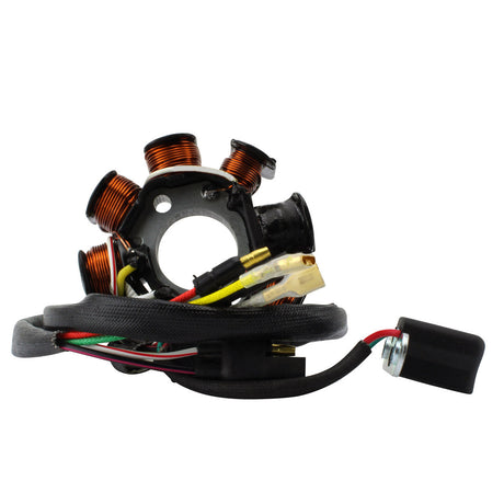 Photo of 100W Stator for KTM 125 EXC SX | 200 EXC MXC | 250 EXC MXC | 300 SX EXE | 380 SX EXC-F 1997-2005 | # 50339004200 by RM STATOR - Premium for UTVs / Side by Sides