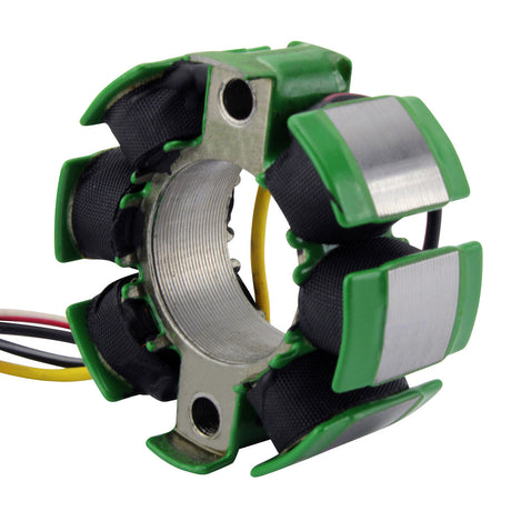 Photo of Stator for Suzuki RM250 2001-2008 OEM Repl. # 32101-37F30 RM 250 by RM STATOR - Premium for UTVs / Side by Sides
