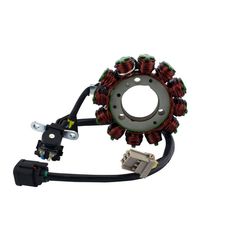 Photo of Stator for Honda CRF 450 R / RX 2021-2025 | # 31120-MKE-AF1 CRF450R CRF450RX by RM STATOR - Premium for UTVs / Side by Sides