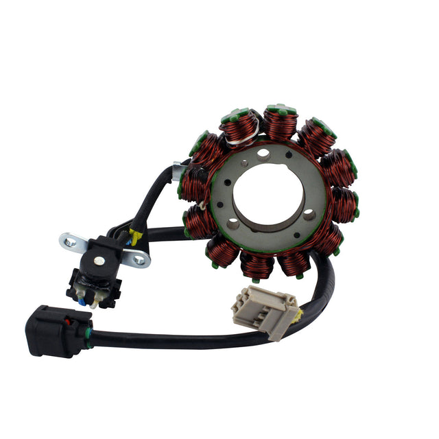 Photo of Stator for Honda CRF 450 R / RX 2021-2025 | # 31120-MKE-AF1 CRF450R CRF450RX by RM STATOR - Premium for UTVs / Side by Sides