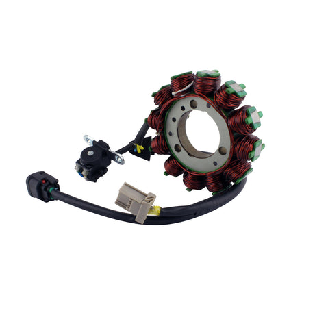 Photo of Stator for Honda CRF 450 R / RX 2021-2025 | # 31120-MKE-AF1 CRF450R CRF450RX by RM STATOR - Premium for UTVs / Side by Sides