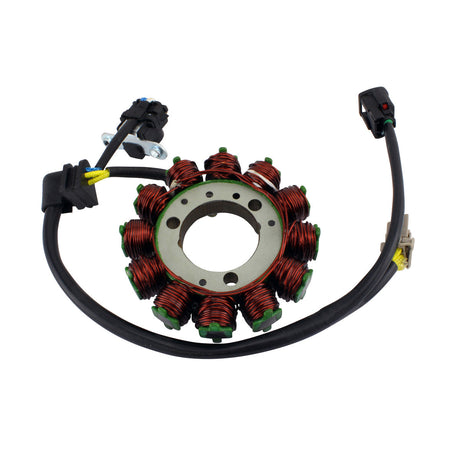 Photo of Stator for Honda CRF 450 R / RX 2021-2025 | # 31120-MKE-AF1 CRF450R CRF450RX by RM STATOR - Premium for UTVs / Side by Sides