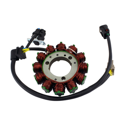 Photo of Stator for Honda CRF 450 R / RX 2021-2025 | # 31120-MKE-AF1 CRF450R CRF450RX by RM STATOR - Premium for UTVs / Side by Sides