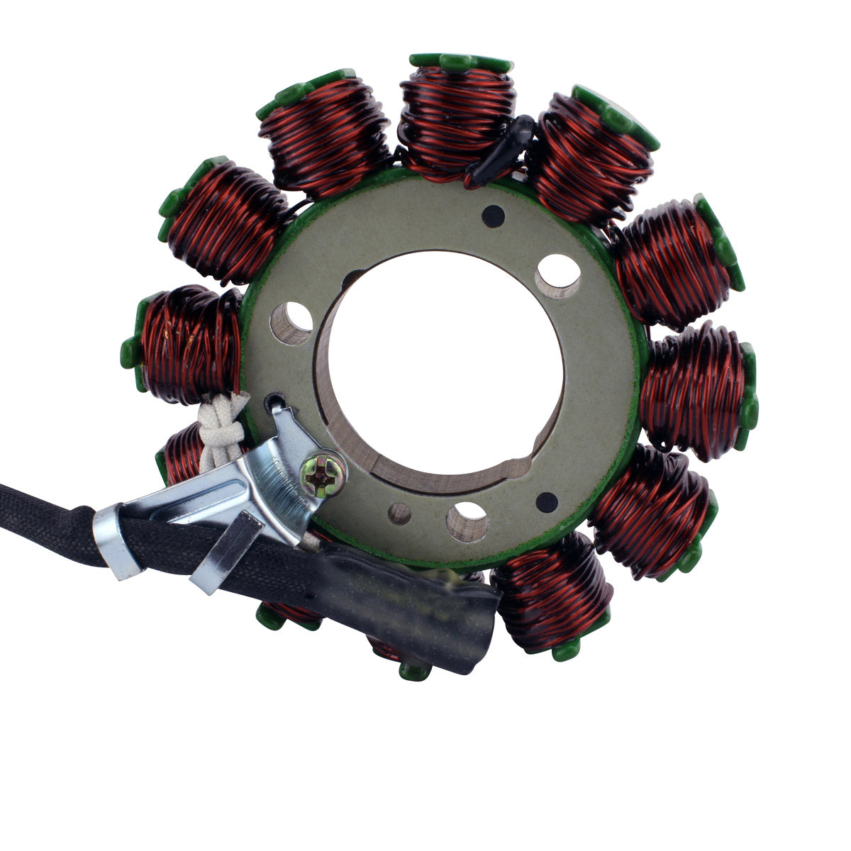 Photo of Stator for Honda CRF 450 R / RX 2021-2025 | # 31120-MKE-AF1 CRF450R CRF450RX by RM STATOR - Premium for UTVs / Side by Sides