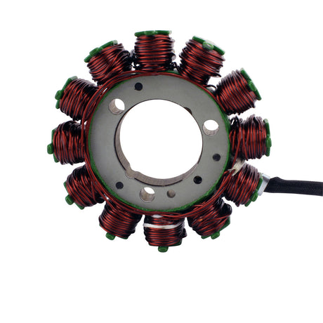 Photo of Stator for Honda CRF 450 R / RX 2021-2025 | # 31120-MKE-AF1 CRF450R CRF450RX by RM STATOR - Premium for UTVs / Side by Sides