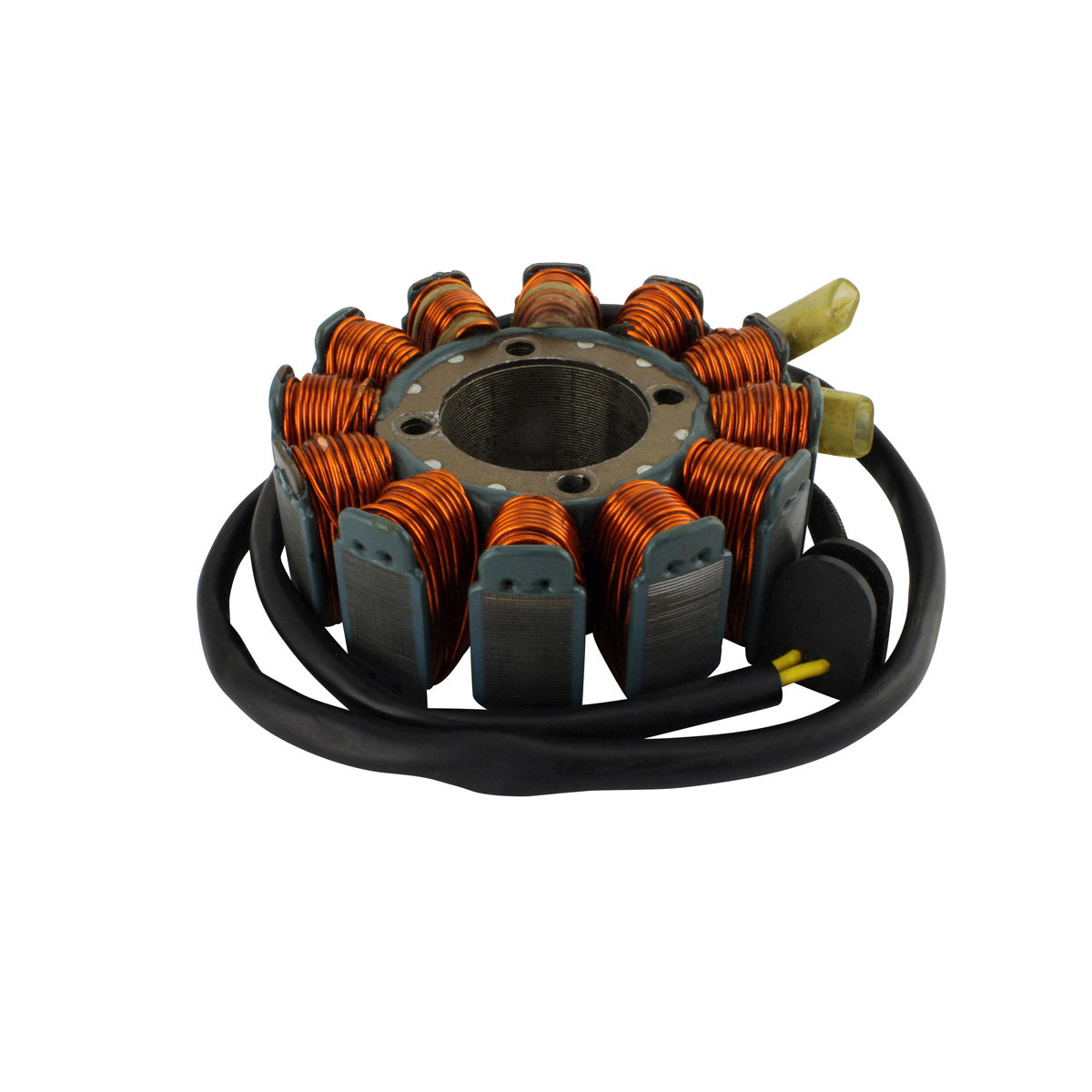 Photo of Stator 90W for KTM 450 XC-F SX-F 2012 2013 2014 2015 | OEM# 78939004000 by RM STATOR - Premium for UTVs / Side by Sides