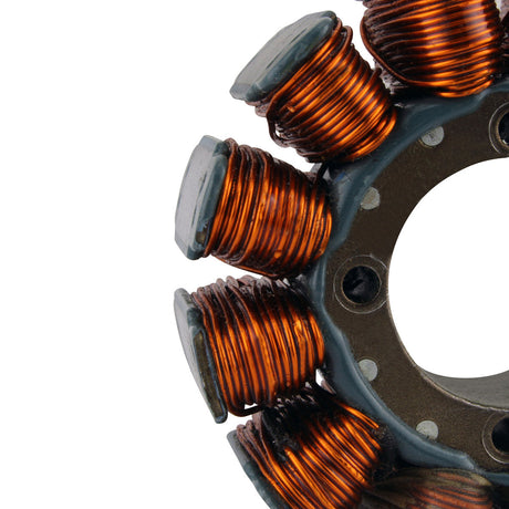 Photo of Stator 90W for KTM 450 XC-F SX-F 2012 2013 2014 2015 | OEM# 78939004000 by RM STATOR - Premium for UTVs / Side by Sides