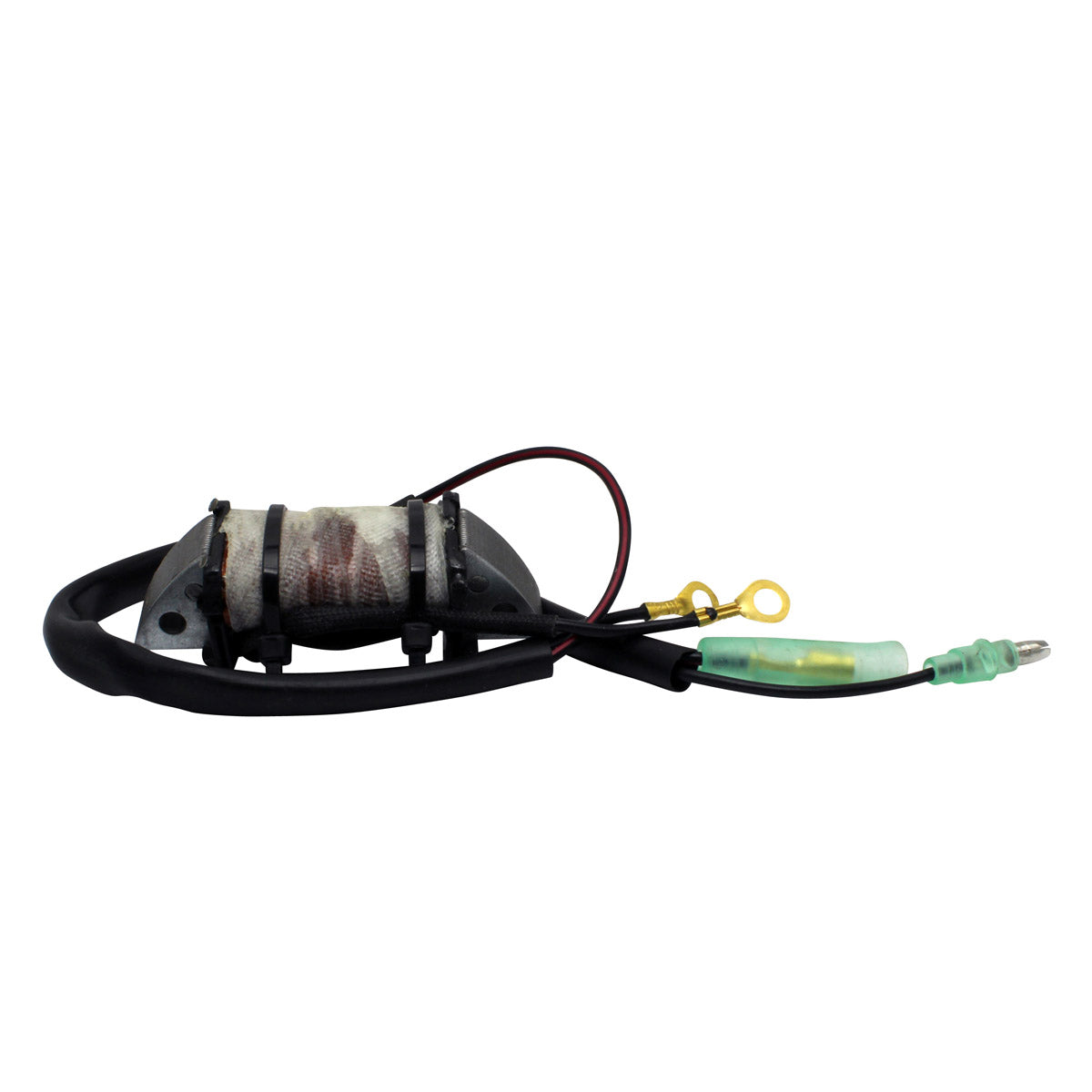 Photo of Stator Source Coil for Yamaha Big Wheel BW80 1986-1988 1990 | Y-Zinger PW80 1983-1985 1991-2003 | OEM# 21W-85512-21-00 by RM STATOR - Premium for UTVs / Side by Sides