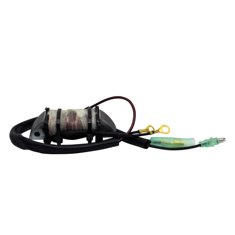 Photo of Stator Source Coil for Yamaha Big Wheel BW80 1986-1988 1990 | Y-Zinger PW80 1983-1985 1991-2003 | OEM# 21W-85512-21-00 by RM STATOR - Premium for UTVs / Side by Sides