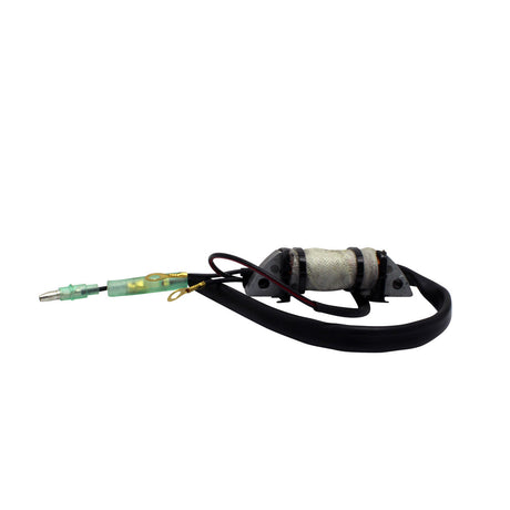 Photo of Stator Source Coil for Yamaha Big Wheel BW80 1986-1988 1990 | Y-Zinger PW80 1983-1985 1991-2003 | OEM# 21W-85512-21-00 by RM STATOR - Premium for UTVs / Side by Sides