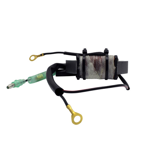 Photo of Stator Source Coil for Yamaha Big Wheel BW80 1986-1988 1990 | Y-Zinger PW80 1983-1985 1991-2003 | OEM# 21W-85512-21-00 by RM STATOR - Premium for UTVs / Side by Sides