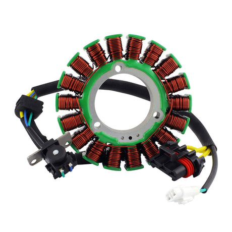 Photo of Stator for Polaris Sportsman 450 570 2021 2022 2023 | Ranger 570 Crew | OEM# 4018938 by RM STATOR - Premium for UTVs / Side by Sides