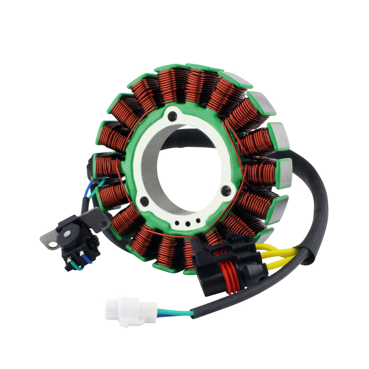 Photo of Stator for Polaris Sportsman 450 570 2021 2022 2023 | Ranger 570 Crew | OEM# 4018938 by RM STATOR - Premium for UTVs / Side by Sides