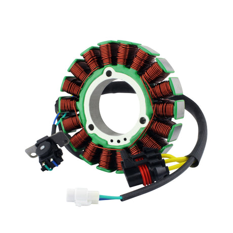 Photo of Stator for Polaris Sportsman 450 570 2021 2022 2023 | Ranger 570 Crew | OEM# 4018938 by RM STATOR - Premium for UTVs / Side by Sides