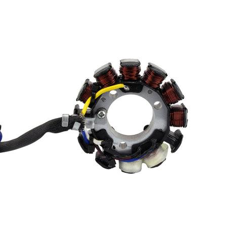 Photo of Lighting Stator for Honda CRF 450 X 2005-2009 2012-2017 | # 31120-MEY-672 CRF450X by RM STATOR - Premium for UTVs / Side by Sides