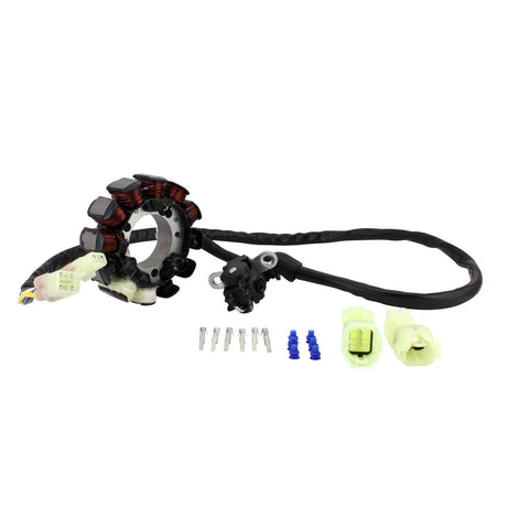 Photo of Lighting Stator for Honda CRF 450 X 2005-2009 2012-2017 | # 31120-MEY-672 CRF450X by RM STATOR - Premium for UTVs / Side by Sides