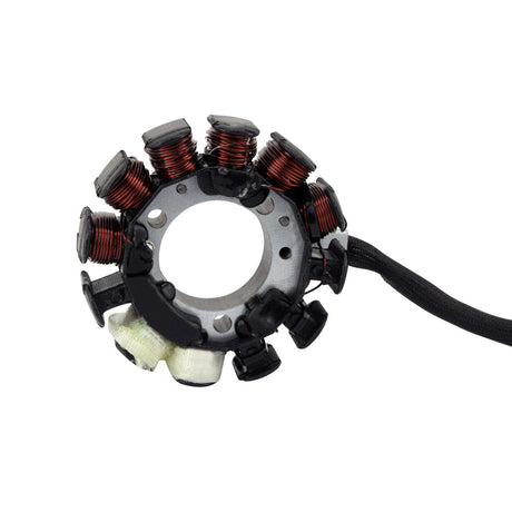 Photo of Lighting Stator for Honda CRF 450 X 2005-2009 2012-2017 | # 31120-MEY-672 CRF450X by RM STATOR - Premium for UTVs / Side by Sides
