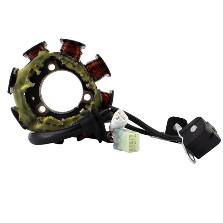Photo of Stator for Yamaha V-Max 800 | Mountain Max 800 1995 1996 1997 OEM Repl. # 8BU-85510-00-00 by RM STATOR - Premium for UTVs / Side by Sides