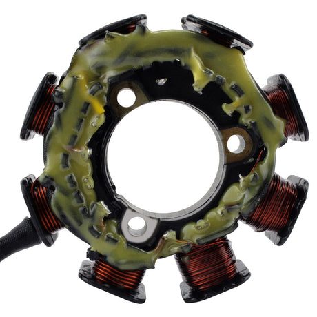 Photo of Stator for Yamaha V-Max 800 | Mountain Max 800 1995 1996 1997 OEM Repl. # 8BU-85510-00-00 by RM STATOR - Premium for UTVs / Side by Sides