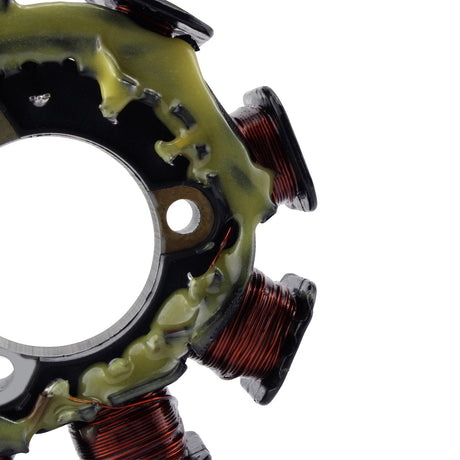 Photo of Stator for Yamaha V-Max 800 | Mountain Max 800 1995 1996 1997 OEM Repl. # 8BU-85510-00-00 by RM STATOR - Premium for UTVs / Side by Sides