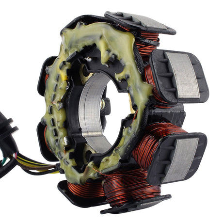 Photo of Stator for Yamaha V-Max 800 | Mountain Max 800 1995 1996 1997 OEM Repl. # 8BU-85510-00-00 by RM STATOR - Premium for UTVs / Side by Sides