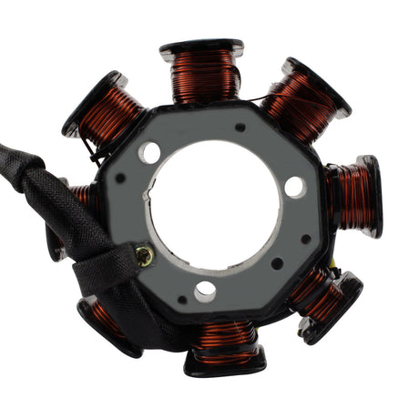 Photo of Stator for Yamaha V-Max 800 | Mountain Max 800 1995 1996 1997 OEM Repl. # 8BU-85510-00-00 by RM STATOR - Premium for UTVs / Side by Sides