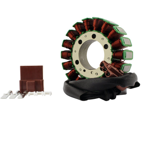 Photo of Stator for KTM 690 Duke 2013-2017 | 690 Enduro SMC 2014-2022 OEM Repl. # 750239004100 75039004200 by RM STATOR - Premium for UTVs / Side by Sides