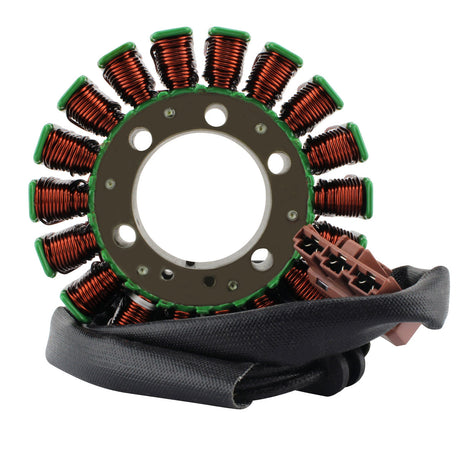Photo of Stator for KTM 690 Duke 2013-2017 | 690 Enduro SMC 2014-2022 OEM Repl. # 750239004100 75039004200 by RM STATOR - Premium for UTVs / Side by Sides