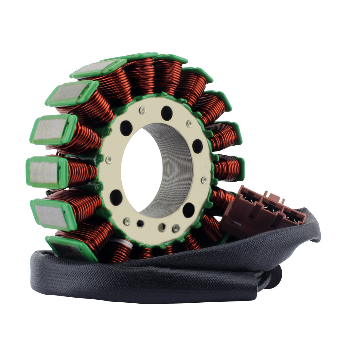 Photo of Stator for KTM 690 Duke 2013-2017 | 690 Enduro SMC 2014-2022 OEM Repl. # 750239004100 75039004200 by RM STATOR - Premium for UTVs / Side by Sides