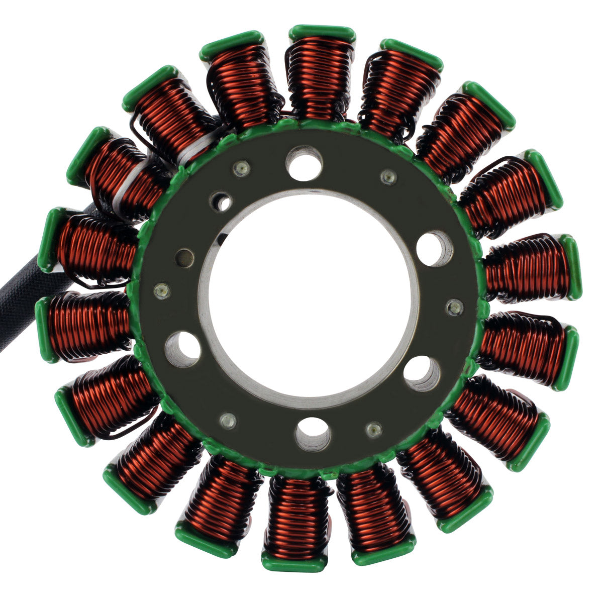 Photo of Stator for KTM 690 Duke 2013-2017 | 690 Enduro SMC 2014-2022 OEM Repl. # 750239004100 75039004200 by RM STATOR - Premium for UTVs / Side by Sides