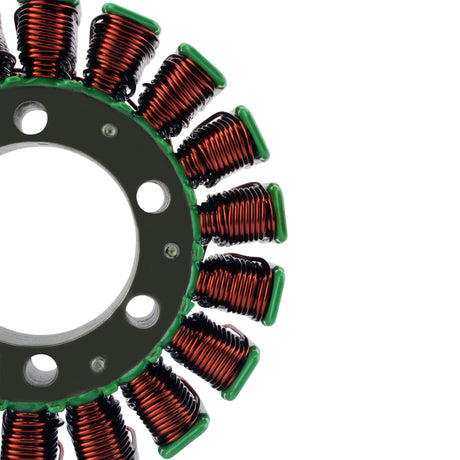 Photo of Stator for KTM 690 Duke 2013-2017 | 690 Enduro SMC 2014-2022 OEM Repl. # 750239004100 75039004200 by RM STATOR - Premium for UTVs / Side by Sides