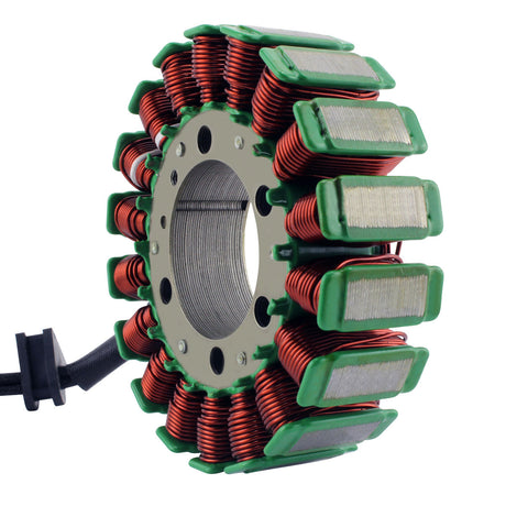 Photo of Stator for KTM 690 Duke 2013-2017 | 690 Enduro SMC 2014-2022 OEM Repl. # 750239004100 75039004200 by RM STATOR - Premium for UTVs / Side by Sides