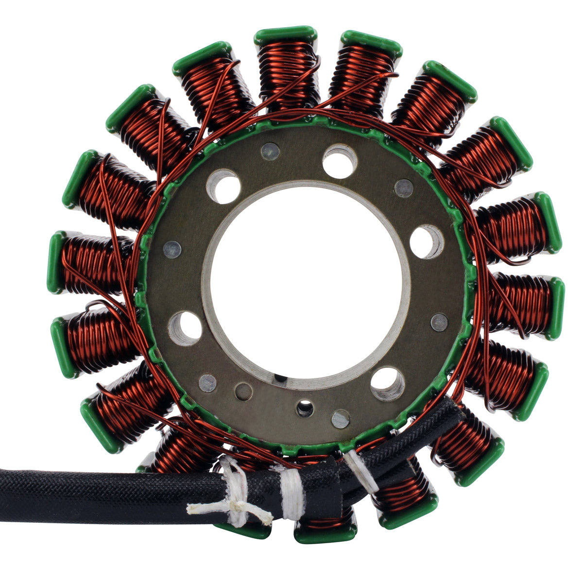 Photo of Stator for KTM 690 Duke 2013-2017 | 690 Enduro SMC 2014-2022 OEM Repl. # 750239004100 75039004200 by RM STATOR - Premium for UTVs / Side by Sides