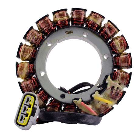Photo of Stator for Ski-Doo MX Z Backcountry Expedition Renegade Skandic Summit Tundra 600 Sport EFI 2021-2023 OEM #420864425 by RM STATOR - Premium for UTVs / Side by Sides