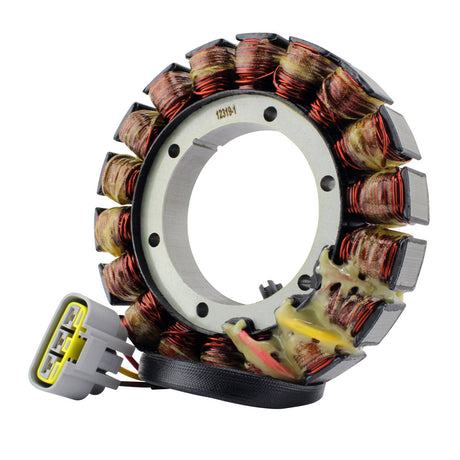 Photo of Stator for Ski-Doo MX Z Backcountry Expedition Renegade Skandic Summit Tundra 600 Sport EFI 2021-2023 OEM #420864425 by RM STATOR - Premium for UTVs / Side by Sides