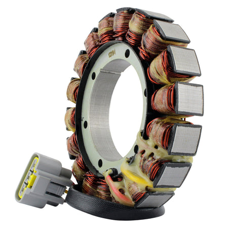 Photo of Stator for Ski-Doo MX Z Backcountry Expedition Renegade Skandic Summit Tundra 600 Sport EFI 2021-2023 OEM #420864425 by RM STATOR - Premium for UTVs / Side by Sides