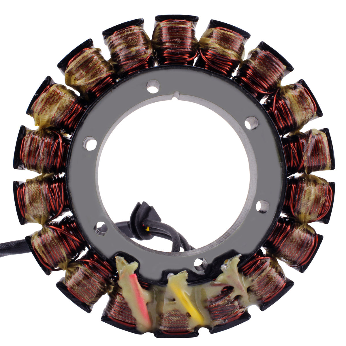 Photo of Stator for Ski-Doo MX Z Backcountry Expedition Renegade Skandic Summit Tundra 600 Sport EFI 2021-2023 OEM #420864425 by RM STATOR - Premium for UTVs / Side by Sides