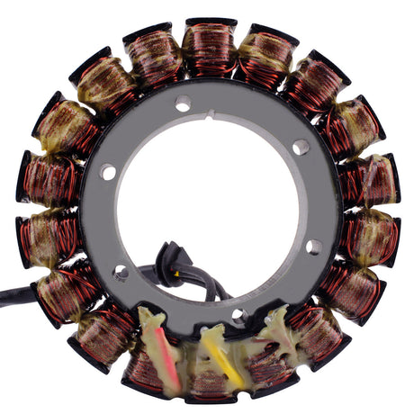 Photo of Stator for Ski-Doo MX Z Backcountry Expedition Renegade Skandic Summit Tundra 600 Sport EFI 2021-2023 OEM #420864425 by RM STATOR - Premium for UTVs / Side by Sides